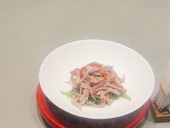 -大鹏饭店·金陵家宴(奥体中心店)