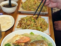 -大禹家·海鲜面馆(新闸路店)
