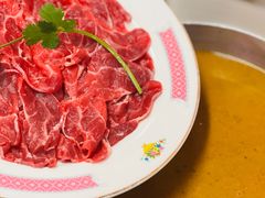 -燃计沙茶皇·香港沙茶火锅(人广旗舰店)