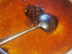 鸡枞蒸蛋-院8里·小聚园老川菜(九眼桥店)