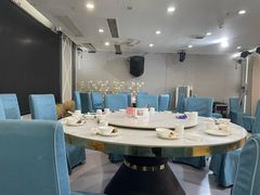 -旭璟酒家·传统粤菜·湘菜(逸景路店)