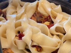 -巴依老爷新疆美食(工体旗舰店)