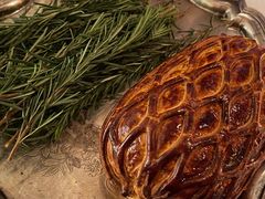 -壳里西餐厅Coquille Seafood Bistro(蒙自路店)