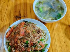 -黄记饮食店·家常菜(丹霞庄中区店)