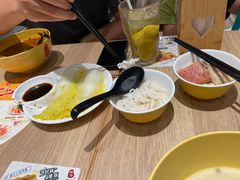 -谭仔米线(壹方城店)