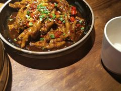 -万小金辣椒炒肉(抚河南路店)