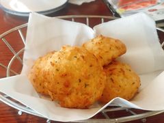 -RED LOBSTER(多伦多DT店)