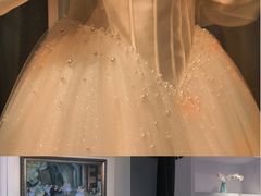 -Lafine Paris 法国兰斐婚纱礼服