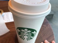 -星巴克臻选(北京富力家园店)