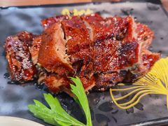 -肖四女乐山跷脚牛肉(世博源店)