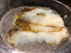 獐子岛海参-半岛翡丽海鲜自助餐厅(观风亭店)