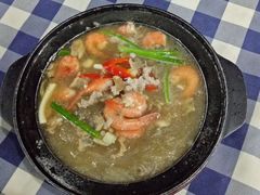 -钱大妈海鲜饭店(保利林语店)