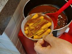 -传闻来紫菜包饭·打糕(西塔韩百店)