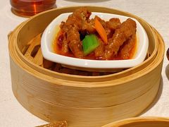 -安蒂娅·海鲜自助餐厅(安蒂娅美兰酒店)