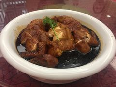 -海宝酒家(中山四路店)