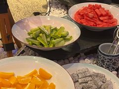 -咖啡苑自助餐厅·中国大饭店