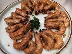 -上海金桥红枫万豪酒店-万豪中餐厅