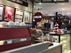 -COSTA COFFEE(华润五彩城店)