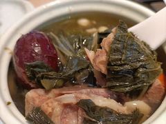 -多喝汤·炖汤蒸饭(云门店)