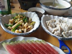 -万景饭店·鱼街农家菜