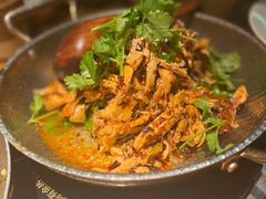 -吃饭皇帝大(长宁龙之梦店)