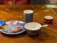 -雀舞云南菜(天津天河城购物中心店)