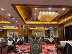 大堂-翠清酒家(万丰路店)