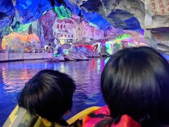 -星湖旅游景区七星岩