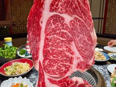 -牛将军•涮肉•烤肉•铁板烧(北京王府井·故宫店)