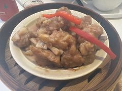 -蔡澜点心·粤菜(月星环球港店)