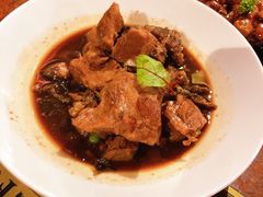-绿茶餐厅(蓝色港湾店)