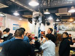 -春和面馆(常德路店)
