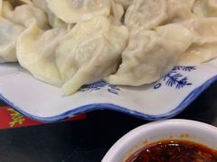 -东北熏肉大饼(大学南路店)
