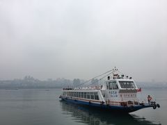 -丰都鬼城名山景区