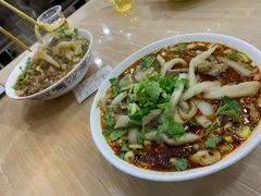 羊杂碎-老杜家羊杂碎店(双拥西路店)