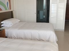 -三亚海棠湾万丽度假酒店