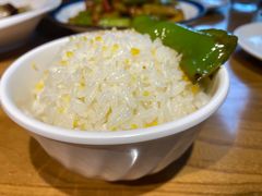 -静一·疆味小馆(黄河路店)
