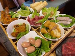 -螺大喜螺蛳粉火锅(雍和宫店)