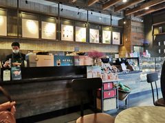 -星巴克(深圳前海企业公馆店)