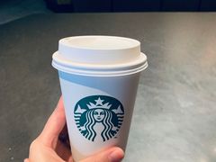 -星巴克(杭州嘉里中心4F店)