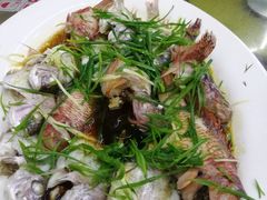 -哈味食店(外伶仃岛店)