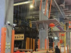 -嗨翻Hi-Fun竞技主题乐园·蹦床亲子生日轰趴(国光1937店)