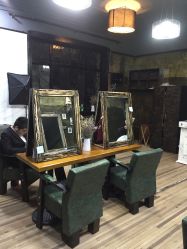 -M3 Hair Studio