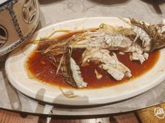 -国人川菜(李家村建东街店)