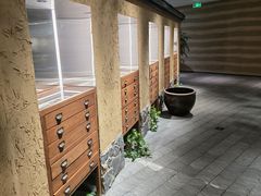 -大视光学•LINDBERG林德伯格•全球手工眼镜集合店(王府井店)