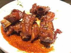 -上海人家花樣年华(中山公园店)