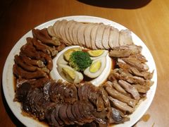 -田园居·佳宴(桑田路店)