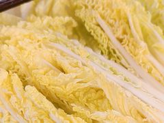 -芭夯兔·兔肉汤锅(新都店)