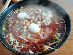 -青石桥老瓦房肥肠粉总店(青石桥总店)