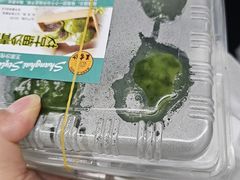 -王家沙点心店(南京西路总店)